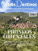 Revista Otros Destinos